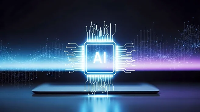 Apex Institute Leverages AI for Workforce Transformation, Boosting Edtech and Cloud Training
