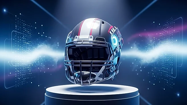 NFL Trends in 2025: Innovations and Strategic Shifts