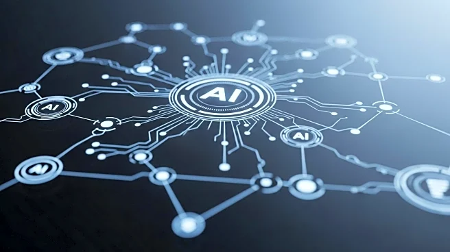 Meta's AI Strategy: Ecosystem Integration and Market Leadership in 2025