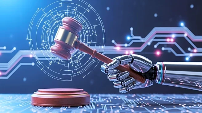 Meta Launches California Super PAC to Influence AI Regulation