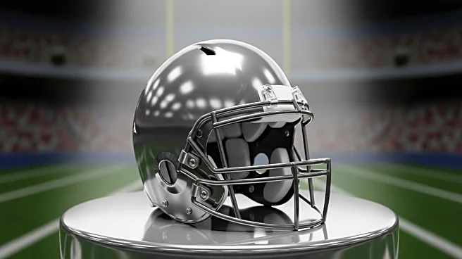 Eagles Reacquire Safety Marcus Epps for Defensive Depth