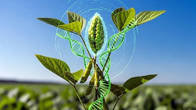 Syngenta Announces HPPD-Tolerant Soybeans to Combat Resistant Weeds by 2029
