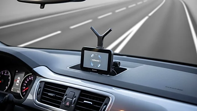 Insurance Sector's Role in UK Road Safety Reforms and Its Implications
