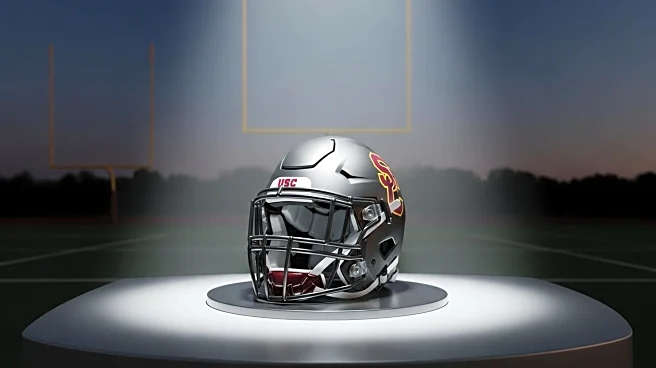Chad Bowden's Strategic Leadership Transforms USC Football Program