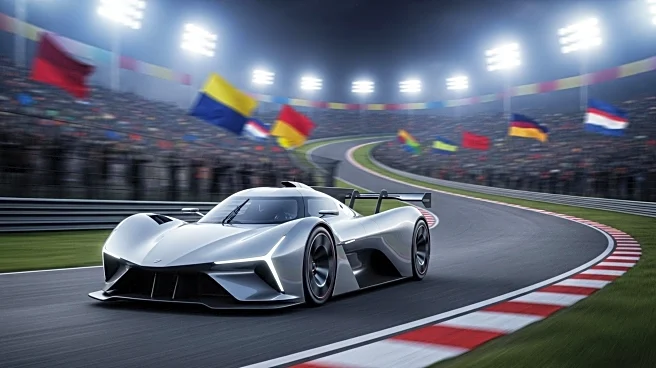 Sky Sports Predicts Thrilling Conclusion to 2025 Formula 1 Season
