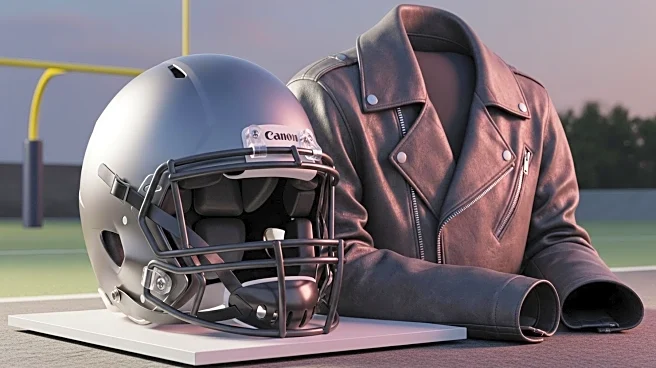 Abercrombie  Fitch Partners with NFL to Expand Market Reach