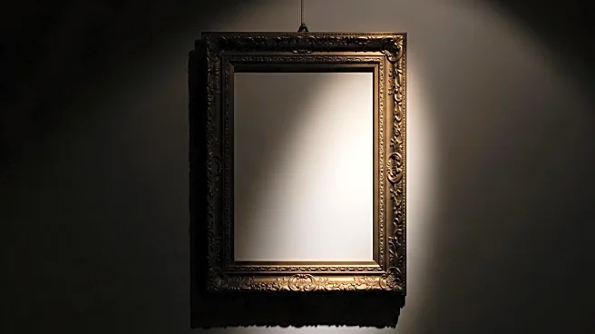 Nazi-Looted Painting Disappears from Argentine Home Amid Investigation