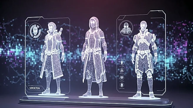 Capcom Modifies RE Engine for Pragmata to Accommodate Character Design
