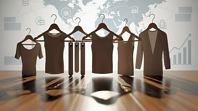 Tariffs Impact Gap Inc.'s Progress Despite Sales Growth