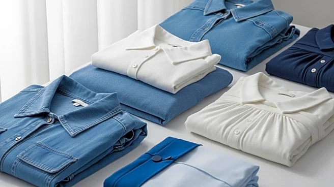 Gap Inc. Implements Strategic Transformation Amid Tariff Challenges