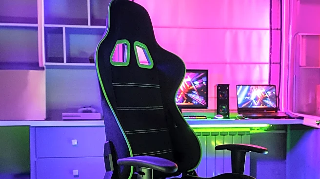 IGN Announces Discounts on Secretlab Titan Evo Nanogen Chair for Labor Day