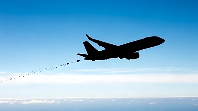 Delta Air Lines to Pay $79 Million Settlement for Los Angeles Jet Fuel Dump