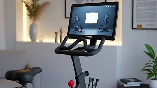 Peloton Faces Shareholder Lawsuit Over Misleading Post-Pandemic Outlook