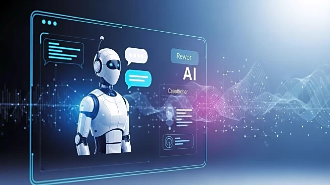 AI Chatbots: The Illusion of Personality and Its Risks