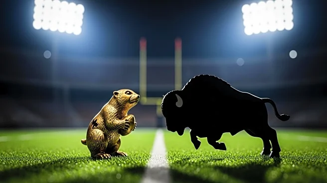 Minnesota Gophers Face Defensive Setback with Key Players Out Against Buffalo Bulls