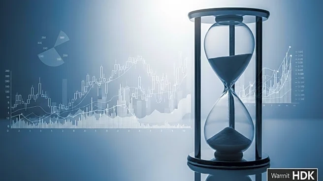 CEL-SCI Corporation Faces Liquidity Shift as Warrant Lock-Up Expires