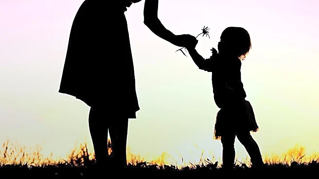New Theory Suggests Parenting Played a Crucial Role in Language Evolution