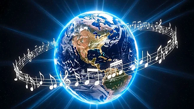 Trans-Siberian Orchestra Announces Extensive 2025 Tour Across U.S.