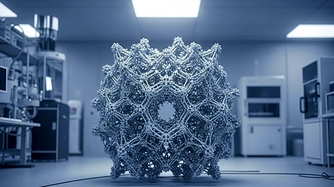 MIT Researchers Develop Self-Assembling Material to Enhance EV Battery Recycling
