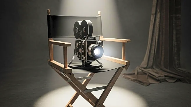 Werner Herzog Advises Aspiring Directors on Filmmaking Challenges