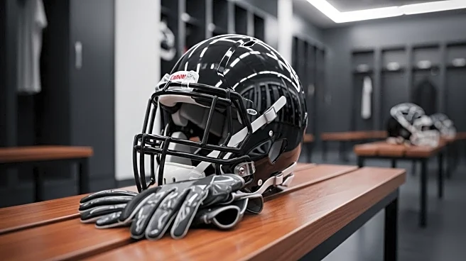 Buffalo Bills Restructure Practice Squad Roster for 2025 NFL Season