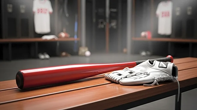 Red Sox's Rob Refsnyder Returns to Active Roster After Injury