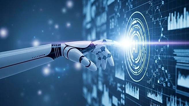 Stanford Study Highlights AI's Impact on Entry-Level Job Market