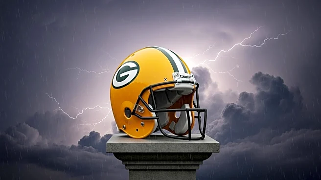 Fans React to Micah Parsons' Trade to Green Bay Packers Amid Stormy Weather