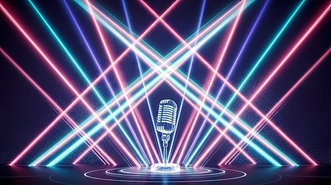 Will Smith Faces Backlash Over Alleged AI-Generated Concert Video