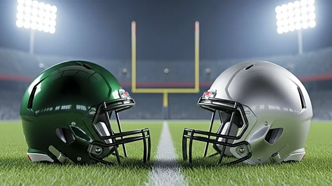 Philadelphia Eagles Make Significant Roster Adjustments Ahead of New Season