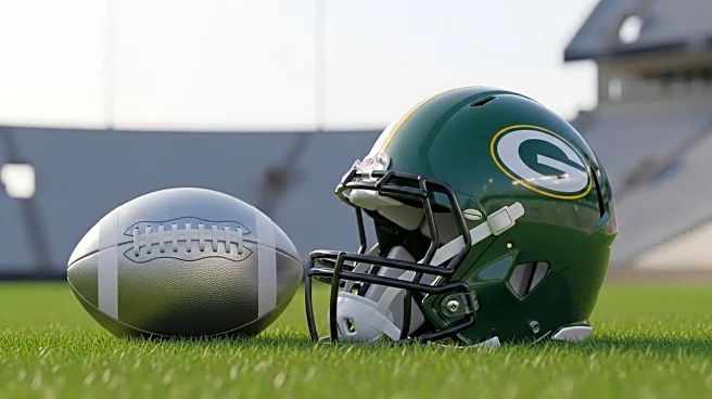 Micah Parsons Trade to Packers Sparks Reactions on 'First Things First'
