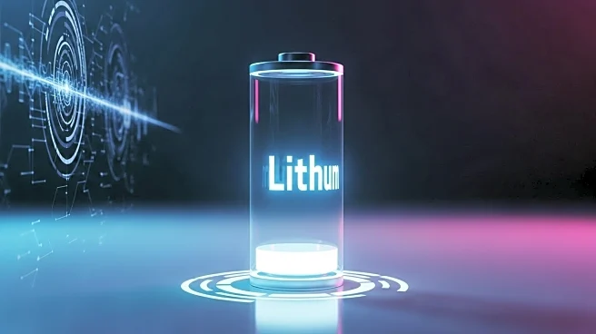 Codelco-SQM Lithium Deal Expected to Finalize Before 2026