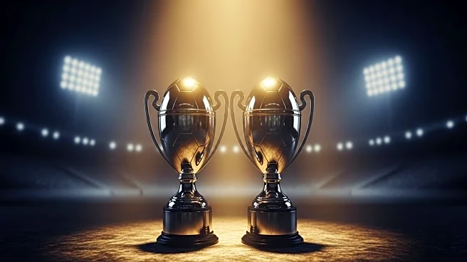 Champions League Draw: Real Madrid and Liverpool Await League Phase Schedules