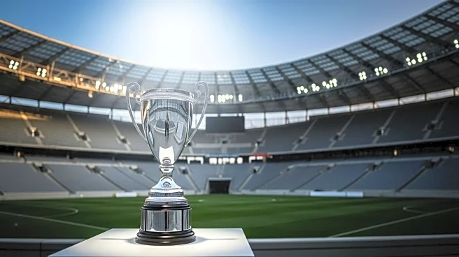 Champions League Final to Kick Off Earlier for Accessibility