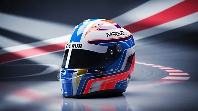 Oscar Piastri's Performance Boosts Him into F1 Title Contention