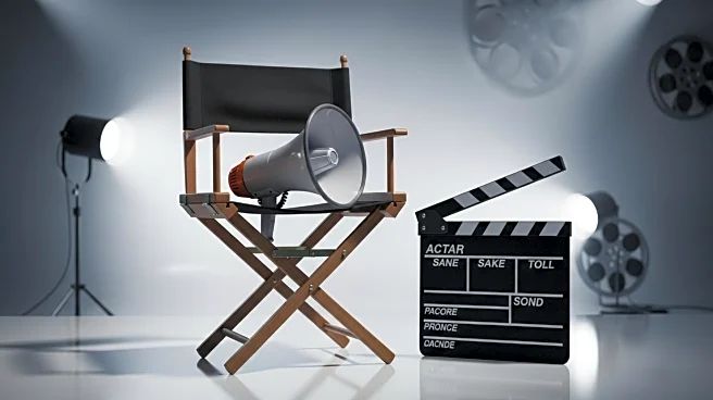 Francis Ford Coppola and Shia LaBeouf Highlighted in 'Megadoc' Documentary
