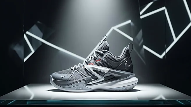 Breanna Stewart Unveils New Signature Basketball Shoe with PUMA