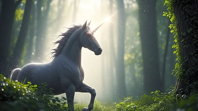 European Startups Achieve Unicorn Status Amid Strong Funding Environment
