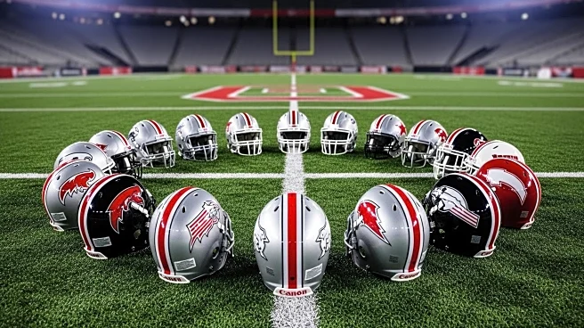 Ohio State Buckeyes' Greatest Players Highlighted Ahead of Texas Matchup