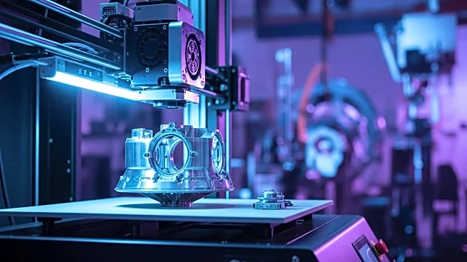 Honeywell-Led Consortium Secures Funding for AI-Driven Additive Manufacturing in Aerospace