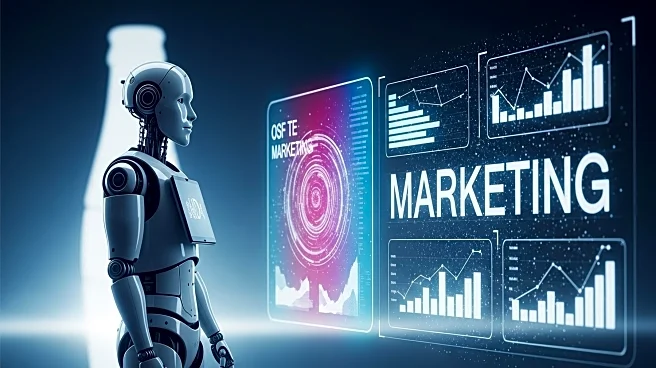 Branding Experts Critique AI's Role in Marketing Amidst Coca-Cola Ad Backlash