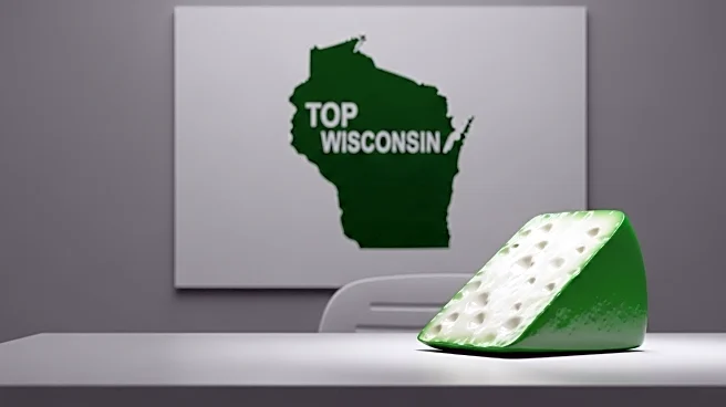 Forbes Identifies Top Employers in Wisconsin, Highlighting Workplace Satisfaction