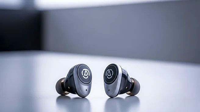 Bose and JBL Compete in Premium Earbuds Market with Distinct Features