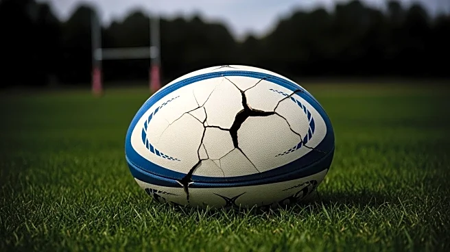 Horwich Farrelly Highlights Concussion Claim Challenges for Female Rugby Players