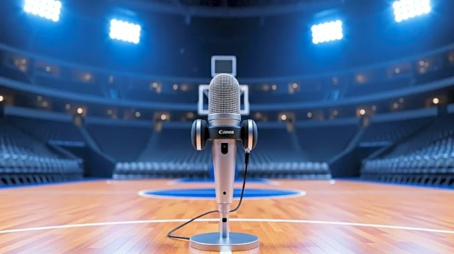 ESPN Expands NBA Commentator Roster for 2025-26 Season