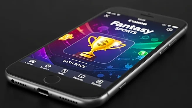 Yahoo Sports Launches Daily Draw on Fantasy App, Offering Cash Prizes