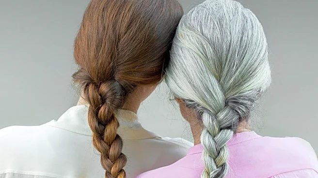 Carolyn Hax Discusses Communication Challenges with Indirect Mother-in-Law
