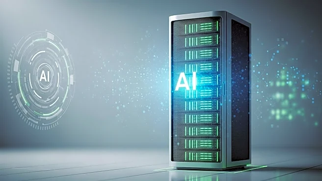 AI Data Center Market Projected to Reach $98.04 Billion by 2032, Driven by High-Performance Computing Demand