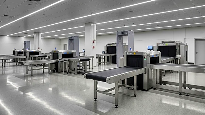 TSA Implements One Stop Security Pilot to Streamline International Travel