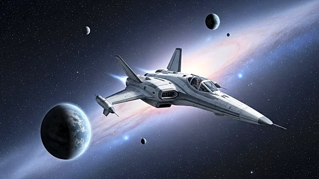 Lucasfilm Begins Production on 'Star Wars: Starfighter' Featuring Ryan Gosling and Amy Adams